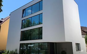 Anytime - Riedlepark Apartments